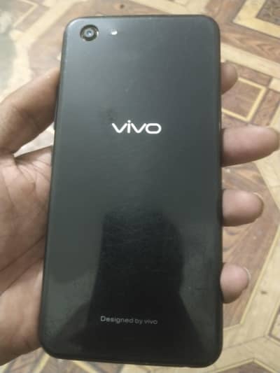 Vivo Y83