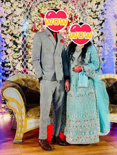 Walima Maxi