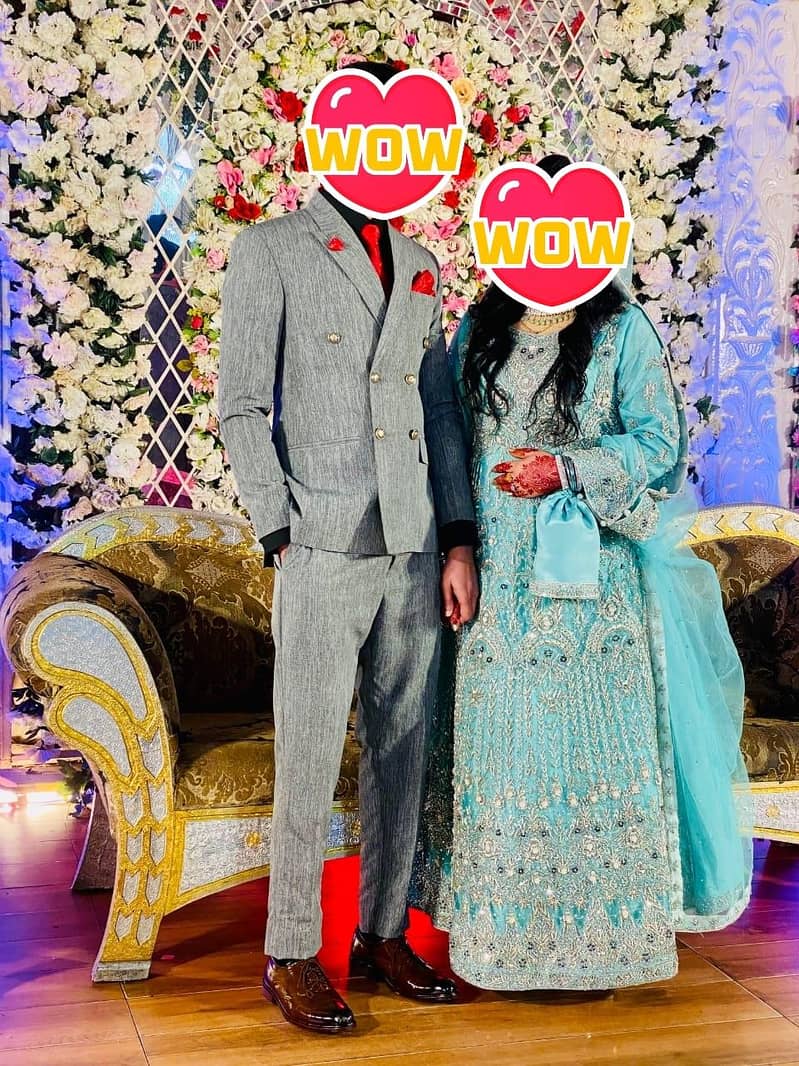 Walima Maxi 0