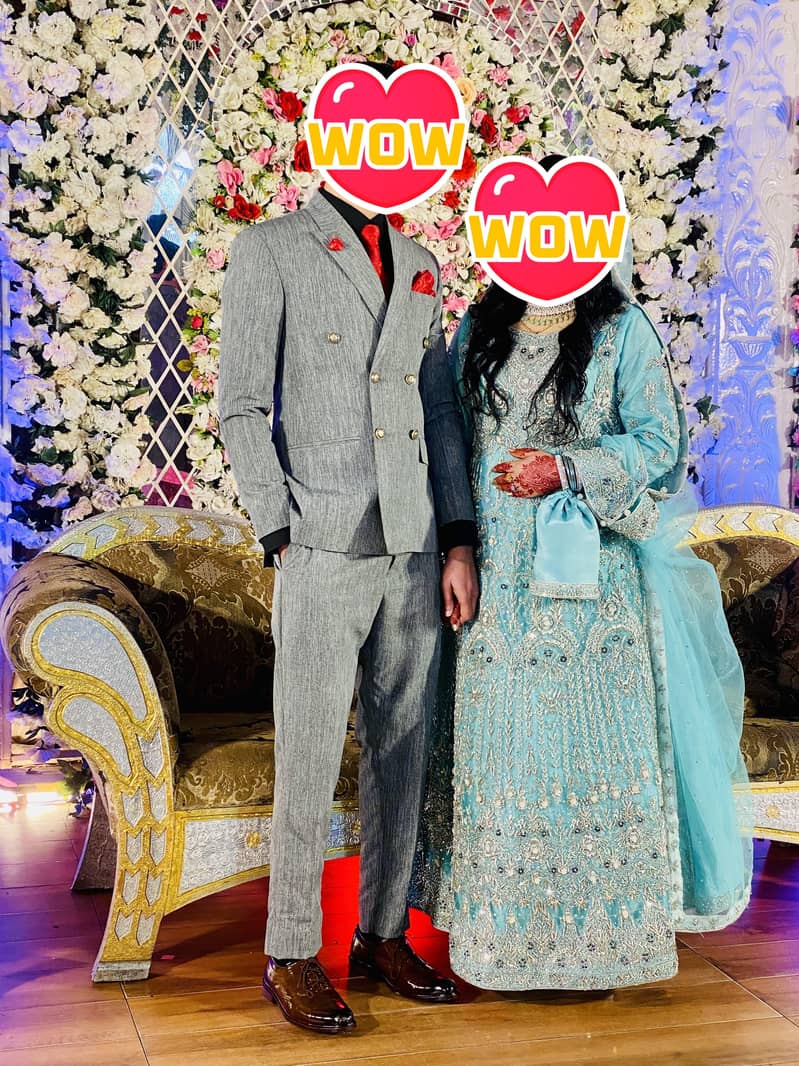 Walima Maxi 1