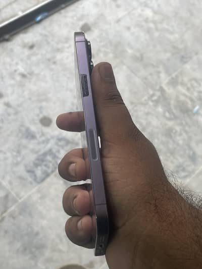 Apple iPhone 14 Pro Max