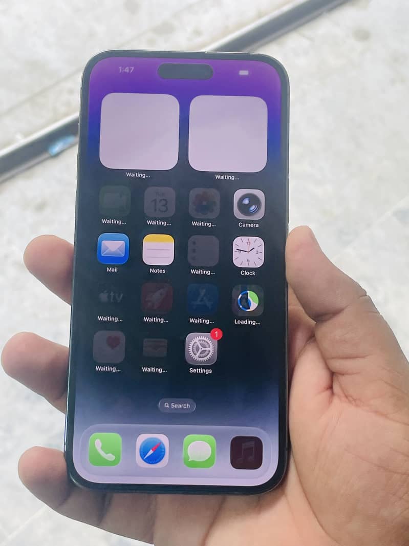 Apple iPhone 14 Pro Max 2