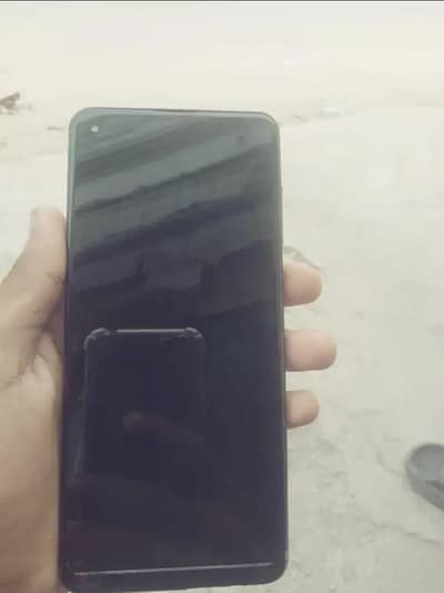 Samsung Mobile A21s