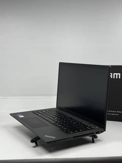 Lenovo thinkpad T14 Gen 3 i7 -12th Gen 16Ram-512Ssd