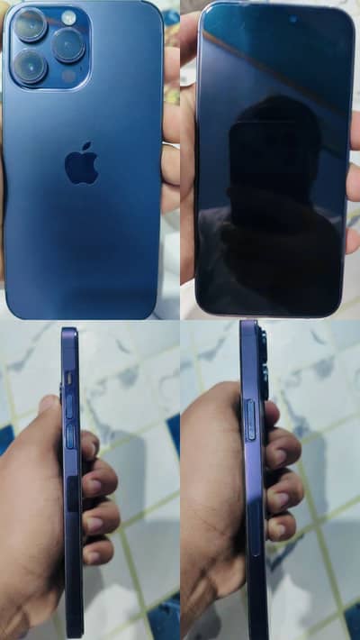 Apple iPhone 14 Pro Max