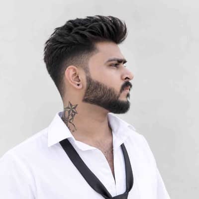 Faraz