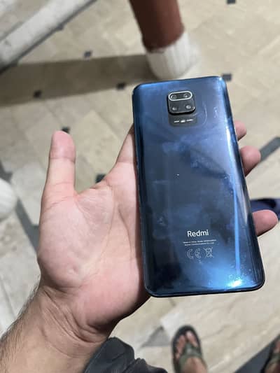 Xiaomi Redmi Note 9S