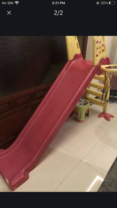 Slide