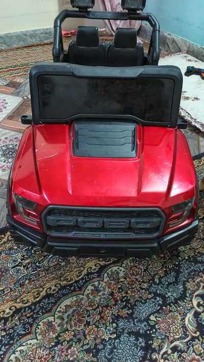 kids car