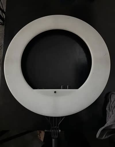 SIMPEX PLH-480 Professional Ring Light With Hand Bag