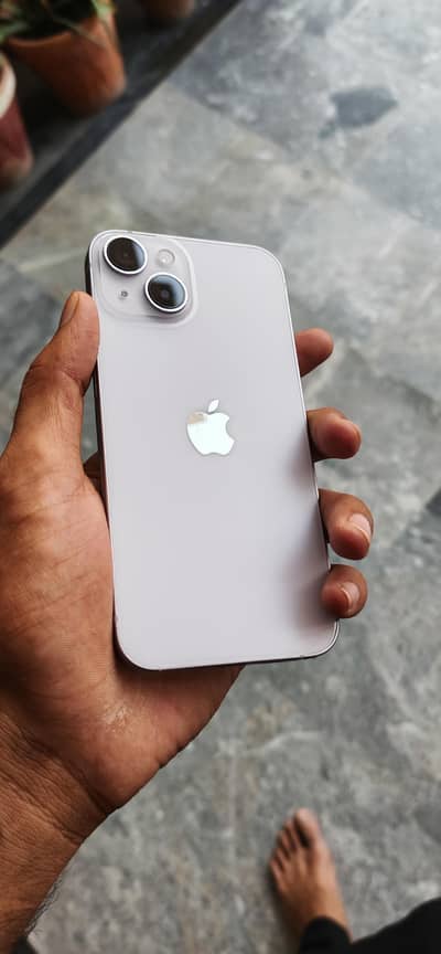 Apple iPhone 14
