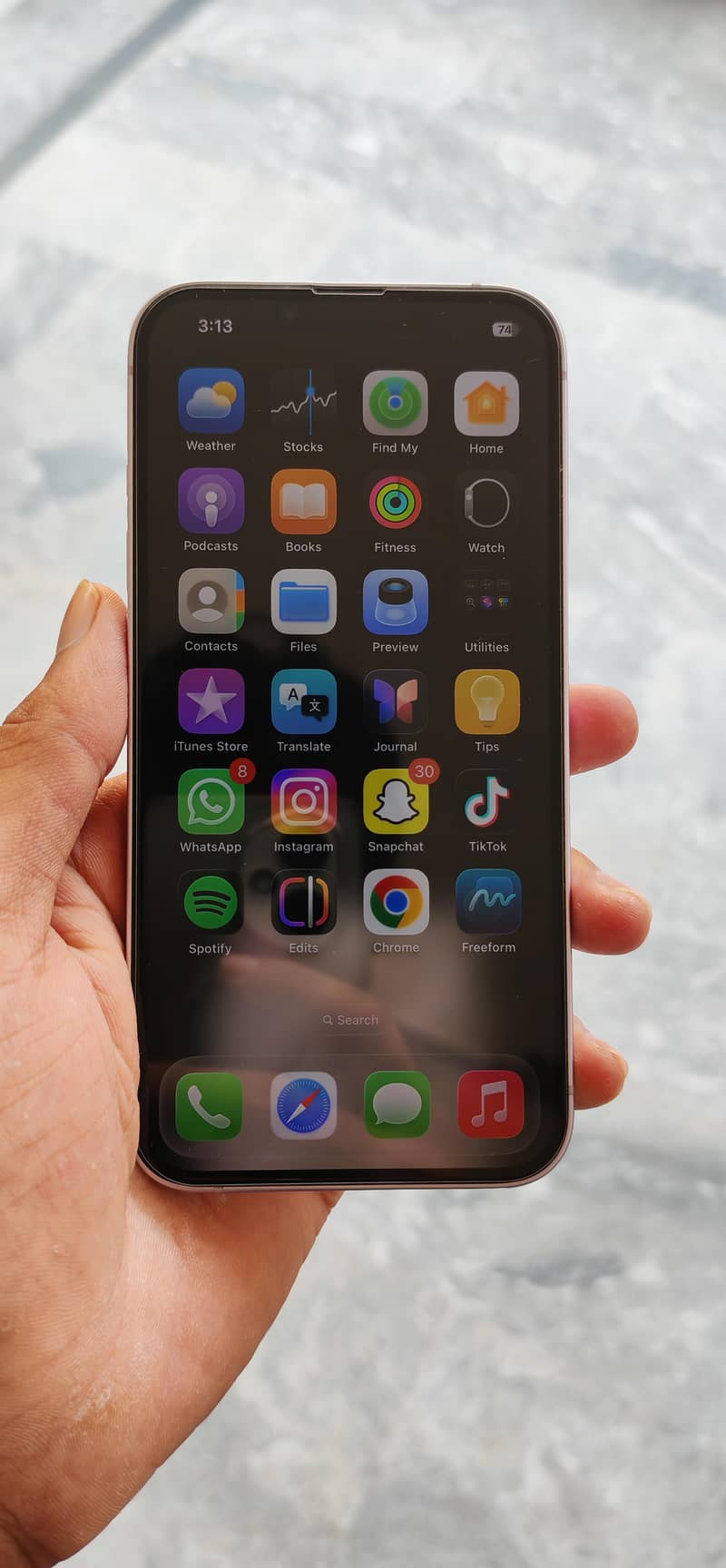Apple iPhone 14 1