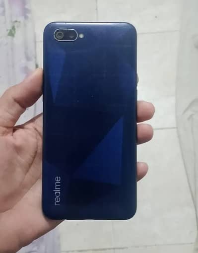 Realme C2 2GB Ram 32GB ROM