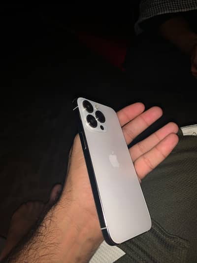 Apple iPhone 13 Pro. 03146307101