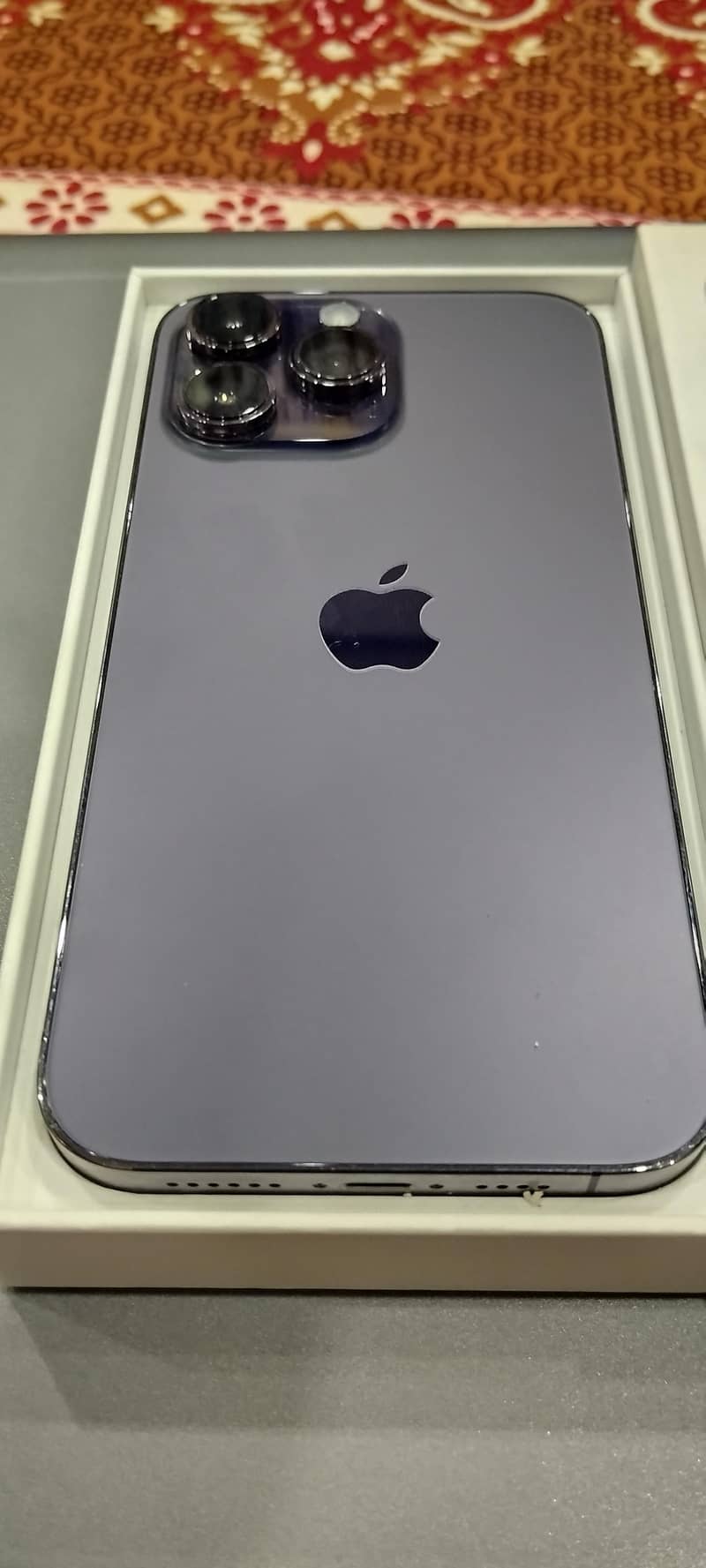 Apple iPhone 14 Pro Max 2