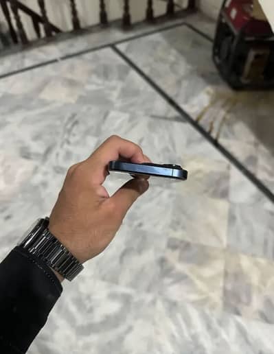 Apple iPhone 15 Pro