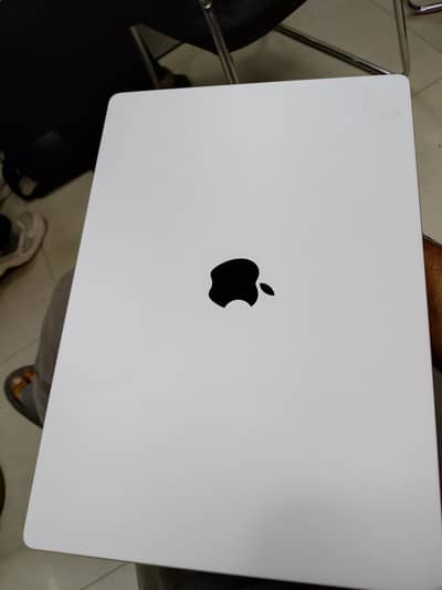 Mackbook m1 max 64gb 1tb