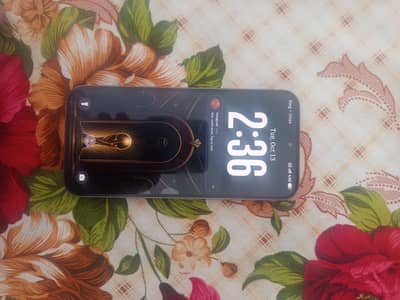 Infinix Note 60 Pro
