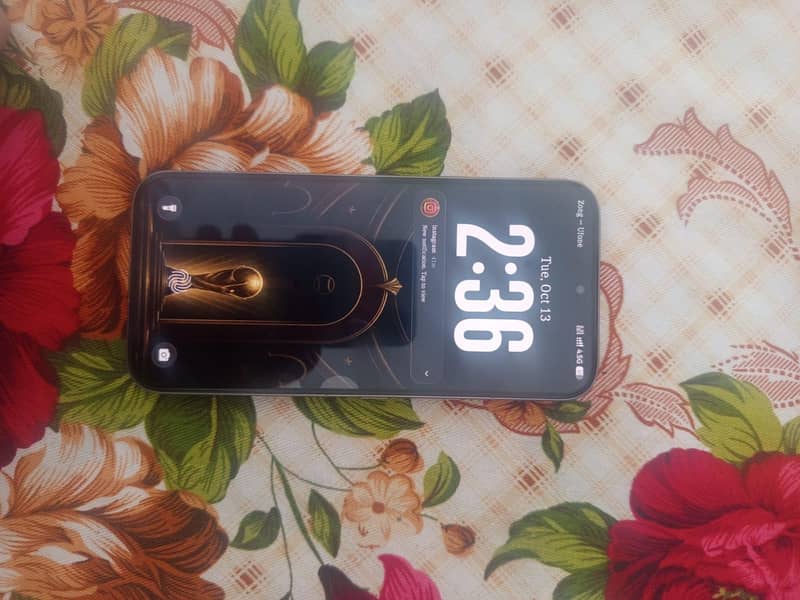 Infinix Note 60 Pro 0