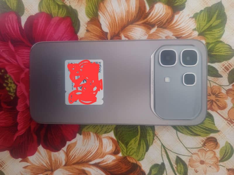 Infinix Note 60 Pro 2