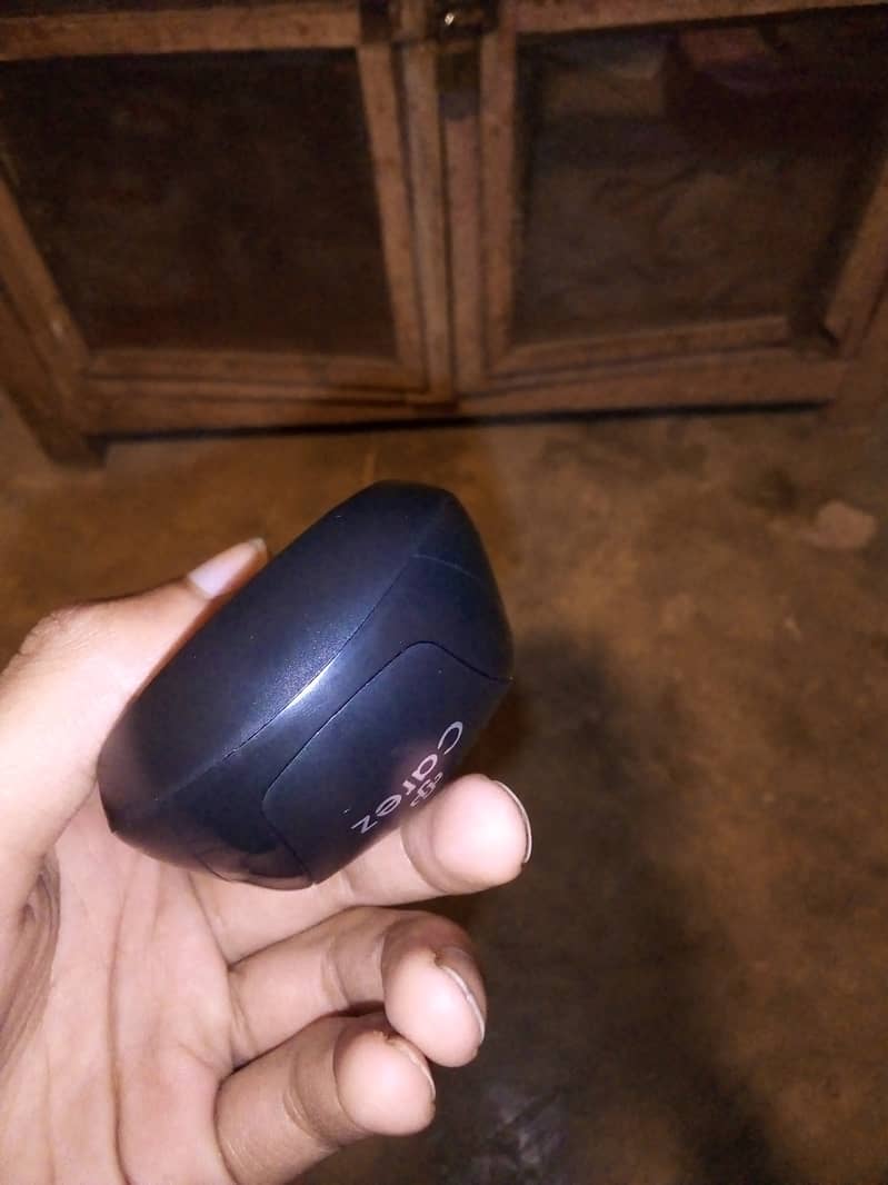 Used mouse working condition 0