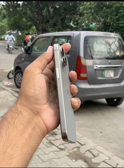 Apple iPhone 15 Pro Max 256 GB