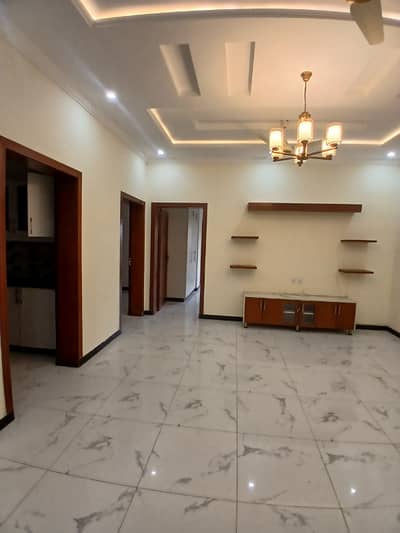 10 Marla Brand New House available for sale