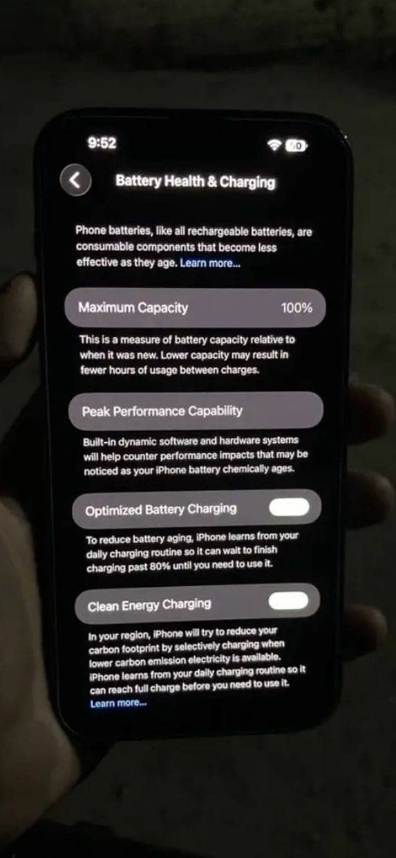 Apple iPhone 14 Pro Max 3