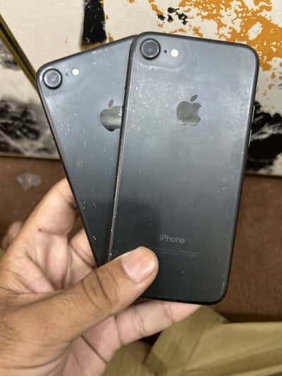 Apple iPhone 7