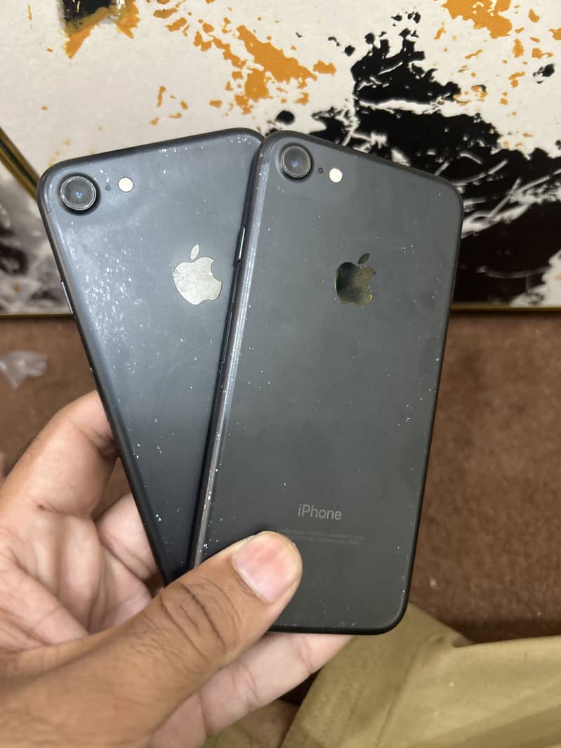 Apple iPhone 7 1