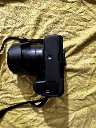 Nikon z62 shutter 75k 10by 10 condition
