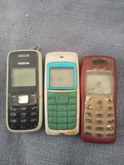 Nokia 1200