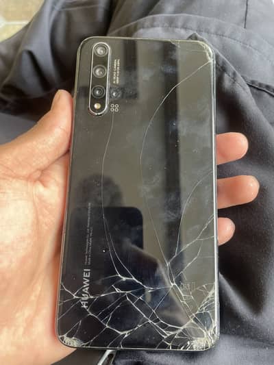 Huawei Nova 5T