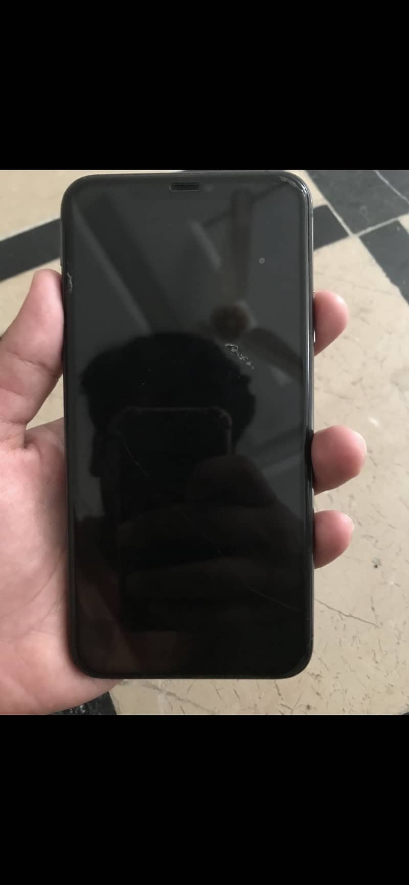 Apple iPhone 11 Pro Max 1