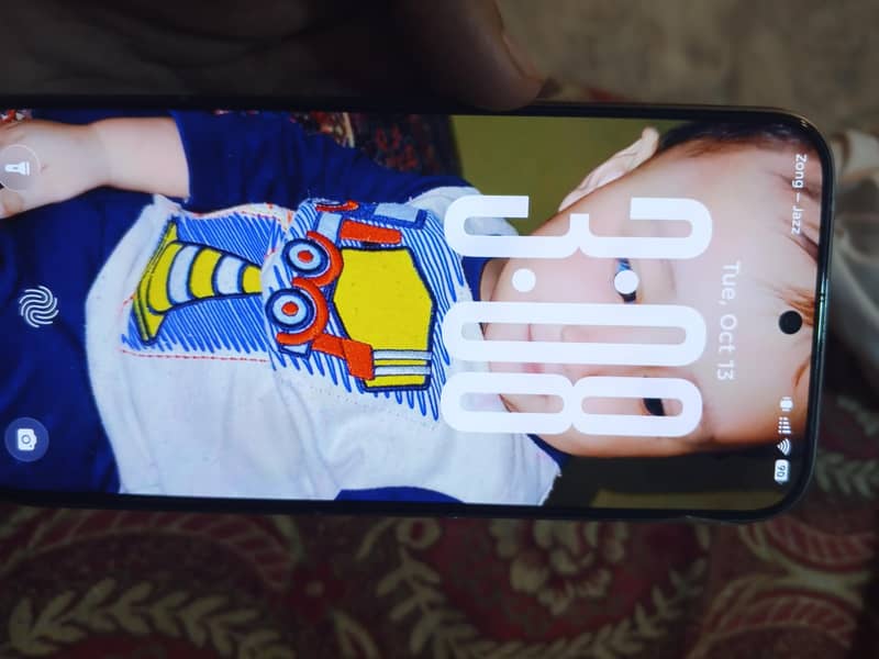 Infinix note 60 1