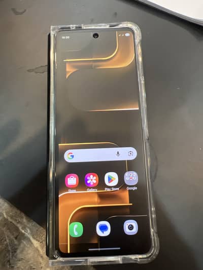 Samsung Mobile Z Fold 3