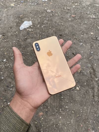 iPhone Xs 256gb Exchange possible