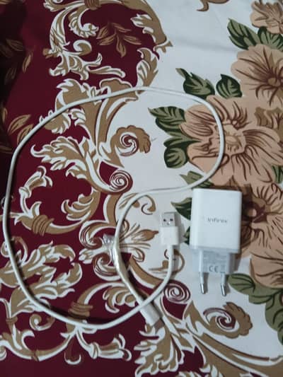 Infinix Hot 11s 4 /128 full box ha  condition gud set ok ha