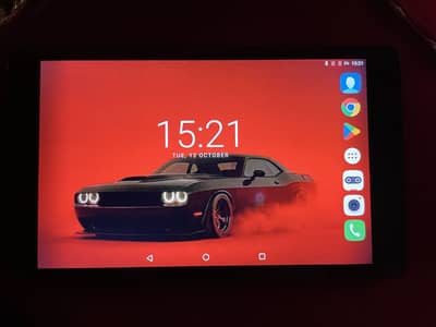 Lenovo Tab 3 8 Plus Exchange Possible