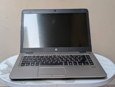 HP Elitebook 850 G3 ,Ci5 6th Generation