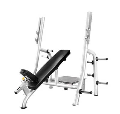 American Imported Incline Press Bench For Sale