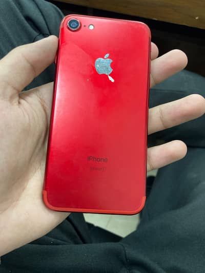 Apple iPhone 7 PTA Approved