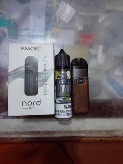 smok nord 5