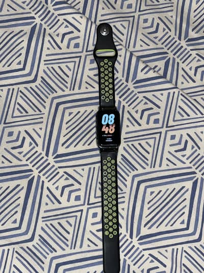 Xiaomi Band 8 Active