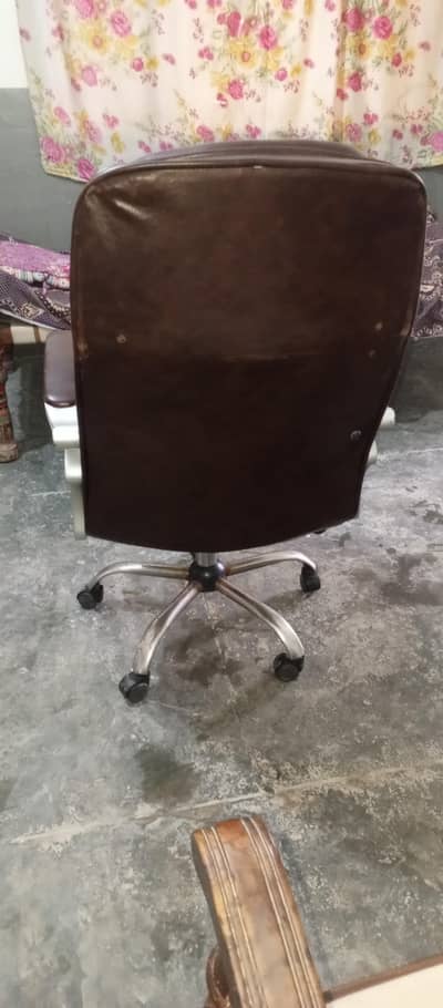Office chair ( 03091819100)