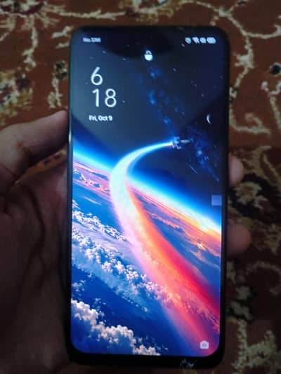 OPPO Reno 2z | 8-128 | approved