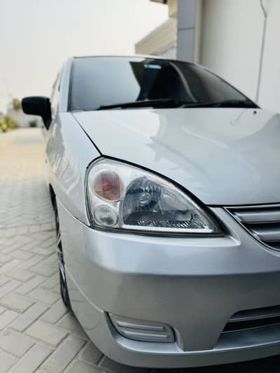 Suzuki Liana 2006