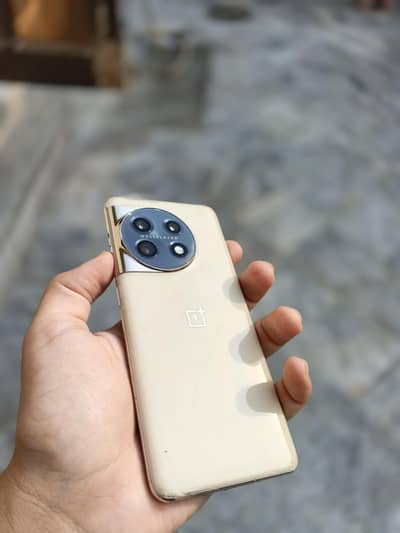One Plus 11