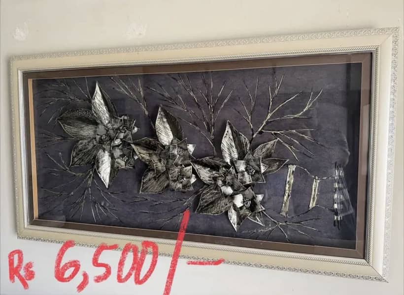 Wall Hanging Frames 0