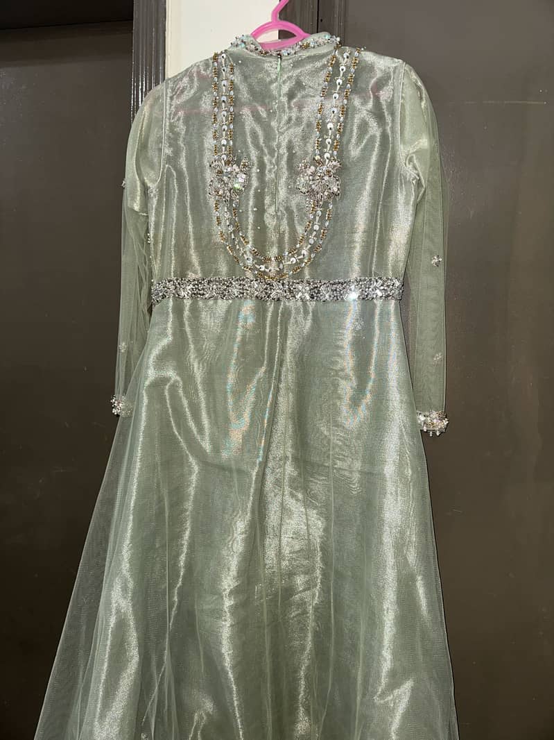 Wedding maxi 0